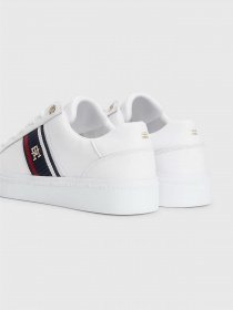Кроссовки Tommy Hilfiger Corp Webbing модель FW0FW07379-YBS Фото