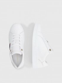 Кросівки повсякденні Tommy Hilfiger Corp Webbing модель FW0FW07379-YBS Фото