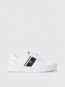 Кросівки повсякденні Tommy Hilfiger Corp Webbing модель FW0FW07379-YBS Фото