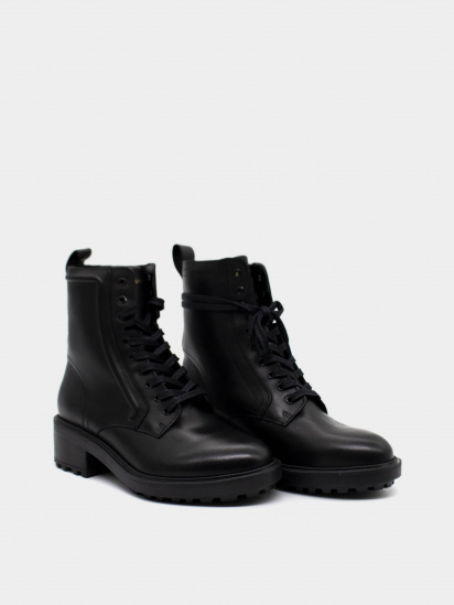 Черевики Tommy Hilfiger Essential Biker Boot модель FW0FW07355-BDS — фото 4 - INTERTOP