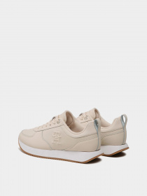 Кросівки повсякденні Tommy Hilfiger MONOGRAM RUNNER модель FW0FW07285-AA8 Фото