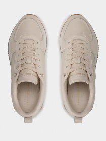 Кросівки повсякденні Tommy Hilfiger MONOGRAM RUNNER модель FW0FW07285-AA8 Фото