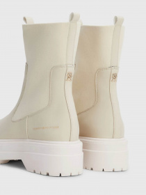 Челси Tommy Hilfiger CHUNKY CLEAT RAIN модель FW0FW07226-ACI Фото