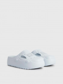 Сабо Tommy Hilfiger ARCHIVE MULE модель EN0EN02436-CYO Фото