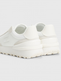 Кроссовки Tommy Hilfiger RECYCLED TEXTILE CLEAT RUNNER модель EN0EN02358-YBL Фото