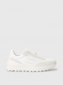 Кросівки повсякденні Tommy Hilfiger RECYCLED TEXTILE CLEAT RUNNER модель EN0EN02358-YBL Фото
