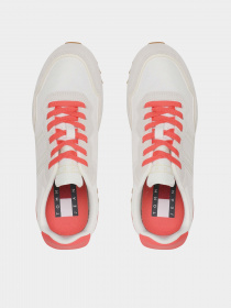 Кроссовки Tommy Hilfiger Retro Runner модель EN0EN02214-YBI Фото