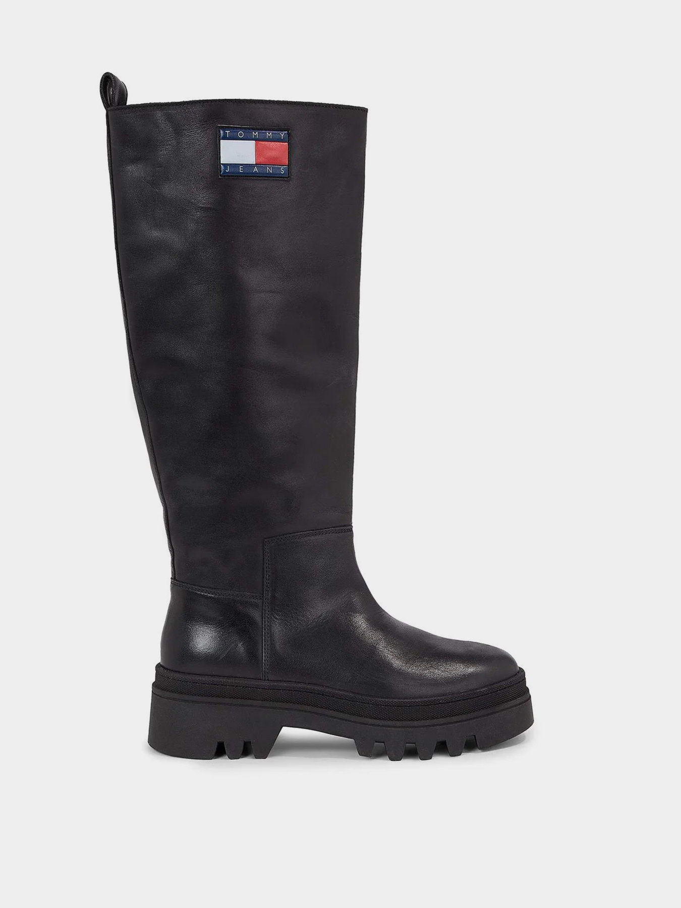 Чоботи Tommy Hilfiger
Tjw Fashion High Shaft модель EN0EN02288-BDS Чоботи Tommy Hilfiger
Tjw Fashion High Shaft модель EN0EN02288-BDS Фото