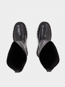 Чоботи Tommy Hilfiger
Tjw Fashion High Shaft модель EN0EN02288-BDS Чоботи Tommy Hilfiger
Tjw Fashion High Shaft модель EN0EN02288-BDS Фото