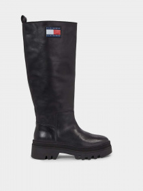 Чоботи Tommy Hilfiger
Tjw Fashion High Shaft модель EN0EN02288-BDS Чоботи Tommy Hilfiger
Tjw Fashion High Shaft модель EN0EN02288-BDS Фото