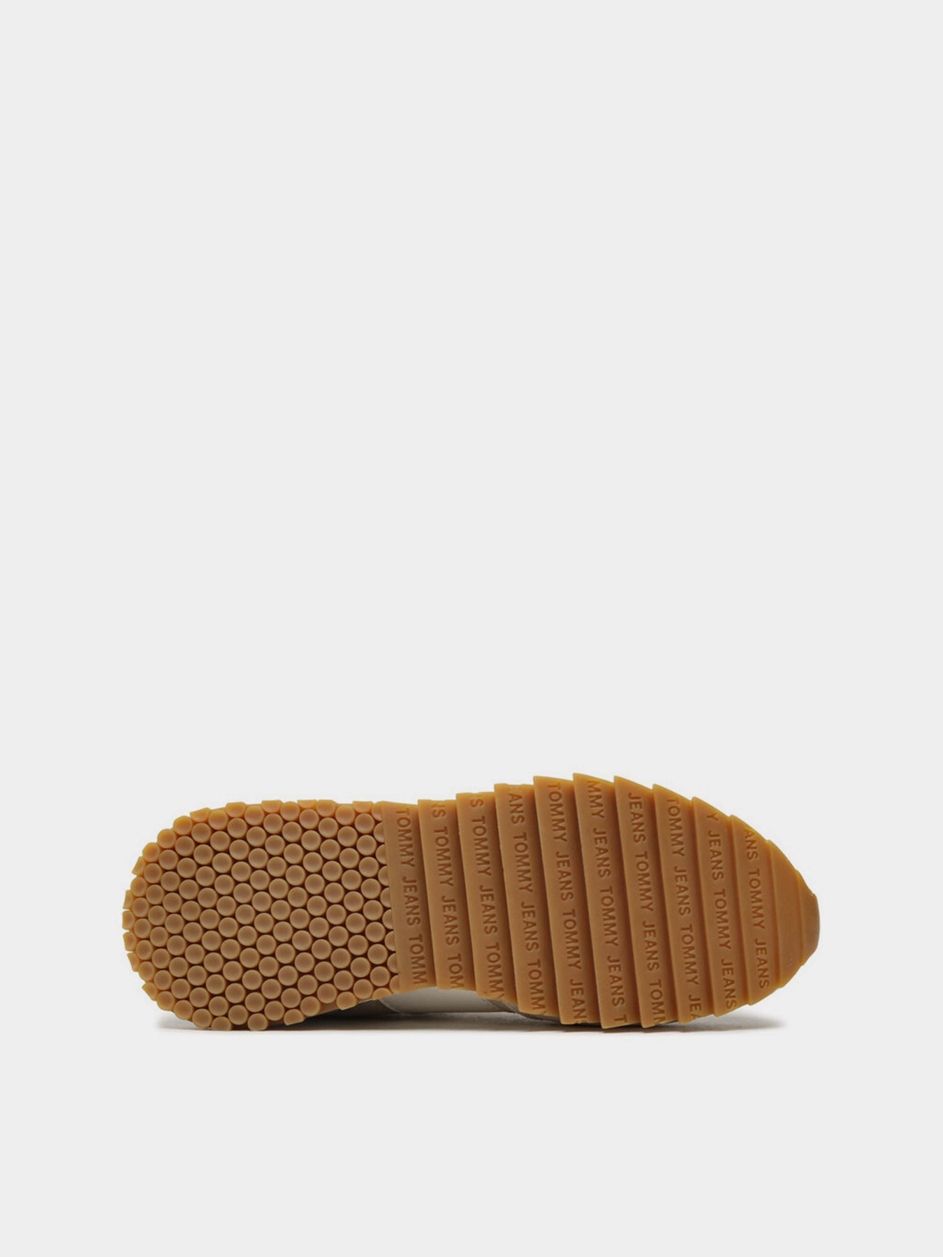 Кросівки повсякденні Tommy Hilfiger Retro Runner модель EN0EN02214-AEV Фото