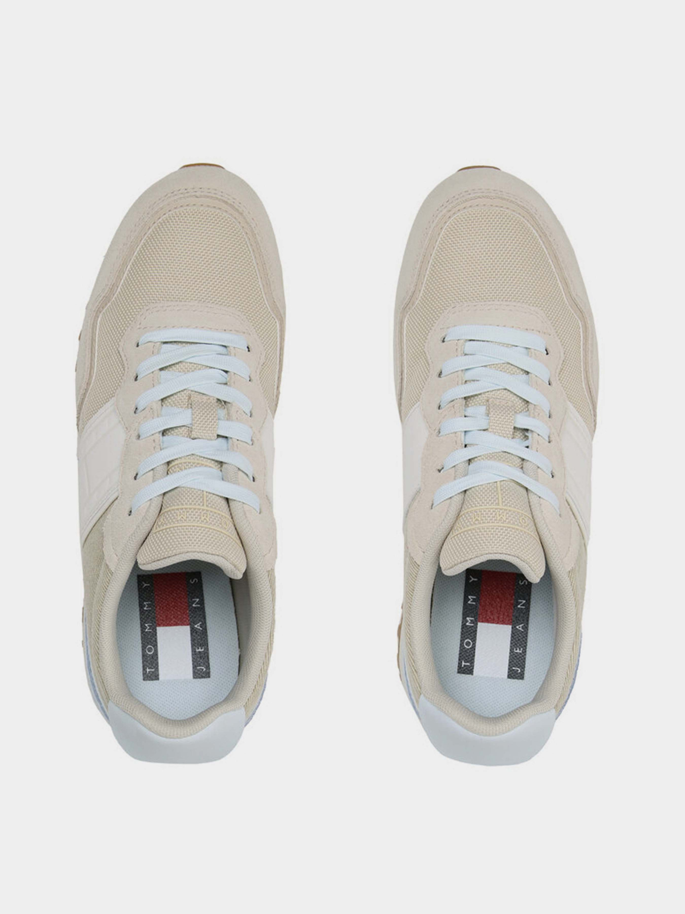 Кросівки повсякденні Tommy Hilfiger Retro Runner модель EN0EN02214-AEV Фото