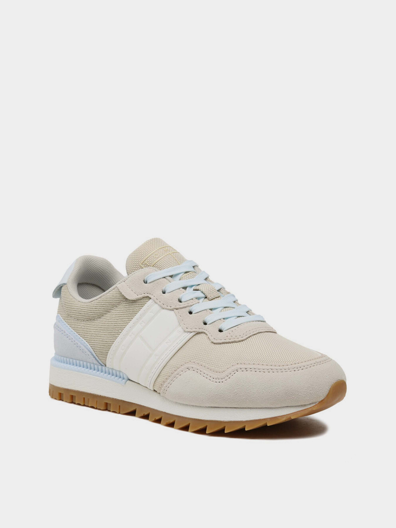 Кросівки повсякденні Tommy Hilfiger Retro Runner модель EN0EN02214-AEV Фото