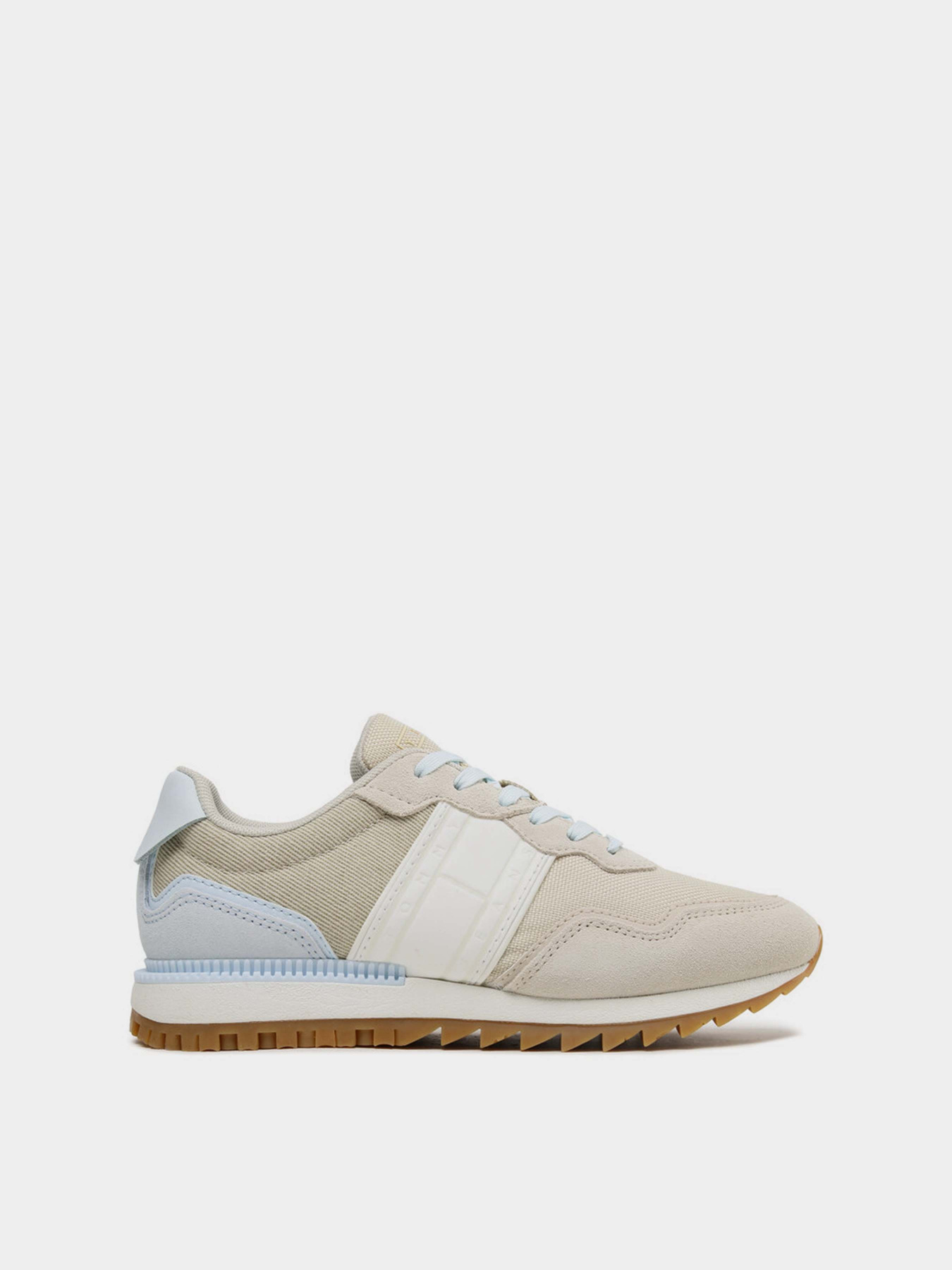 Кросівки повсякденні Tommy Hilfiger Retro Runner модель EN0EN02214-AEV Фото