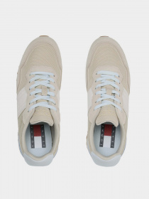 Кросівки повсякденні Tommy Hilfiger Retro Runner модель EN0EN02214-AEV Фото