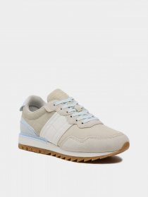 Кросівки повсякденні Tommy Hilfiger Retro Runner модель EN0EN02214-AEV Фото