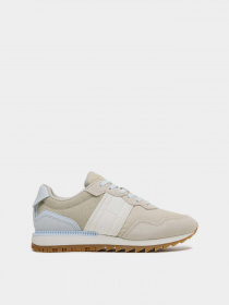 Кросівки повсякденні Tommy Hilfiger Retro Runner модель EN0EN02214-AEV Фото