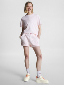 Кросівки повсякденні Tommy Hilfiger HOOK AND LOOP FLATFORM модель EN0EN02210-ZQE Фото