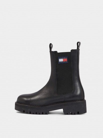 Челсі Tommy Hilfiger Tjw Urban Chelsea модель EN0EN02298-BDS — фото - INTERTOP