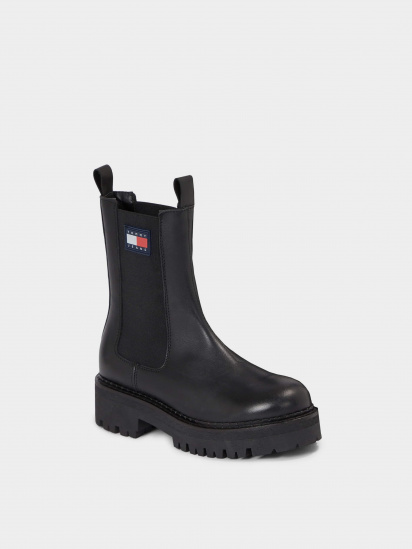 Челсі Tommy Hilfiger Tjw Urban Chelsea модель EN0EN02298-BDS — фото 3 - INTERTOP