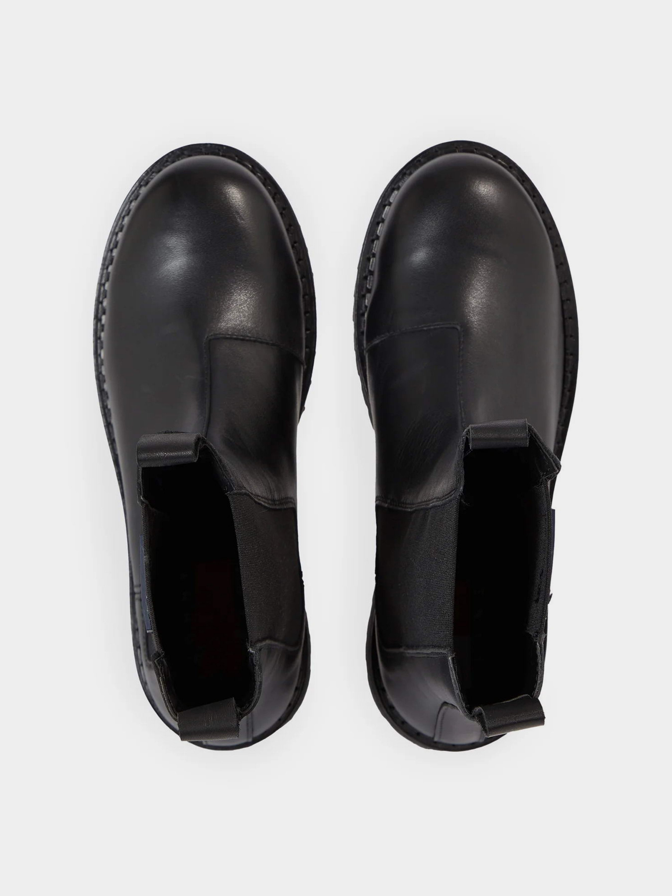 Челсі Tommy Hilfiger Tjw Urban Chelsea модель EN0EN02298-BDS Фото