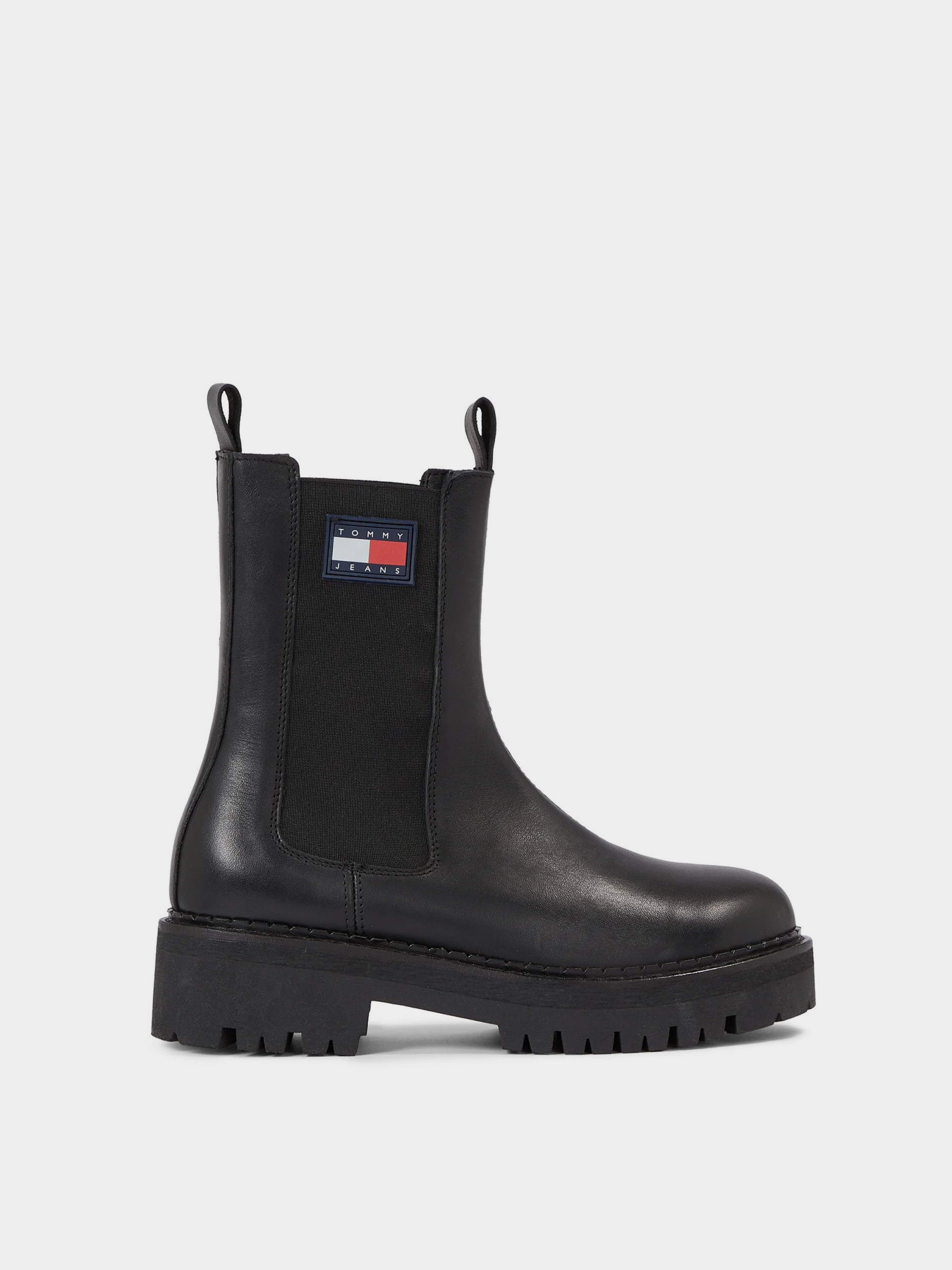 Челсі Tommy Hilfiger Tjw Urban Chelsea модель EN0EN02298-BDS Фото