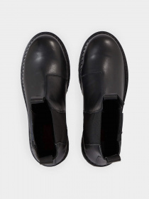 Челсі Tommy Hilfiger Tjw Urban Chelsea модель EN0EN02298-BDS Фото