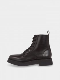 Ботинки Tommy Hilfiger Tjw Lace Up Flat Boot модель EN0EN02310-BDS Фото