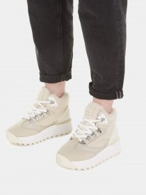 Ботинки Tommy Hilfiger Tjw Warm Hybrid Boot модель EN0EN02312-AEV Фото