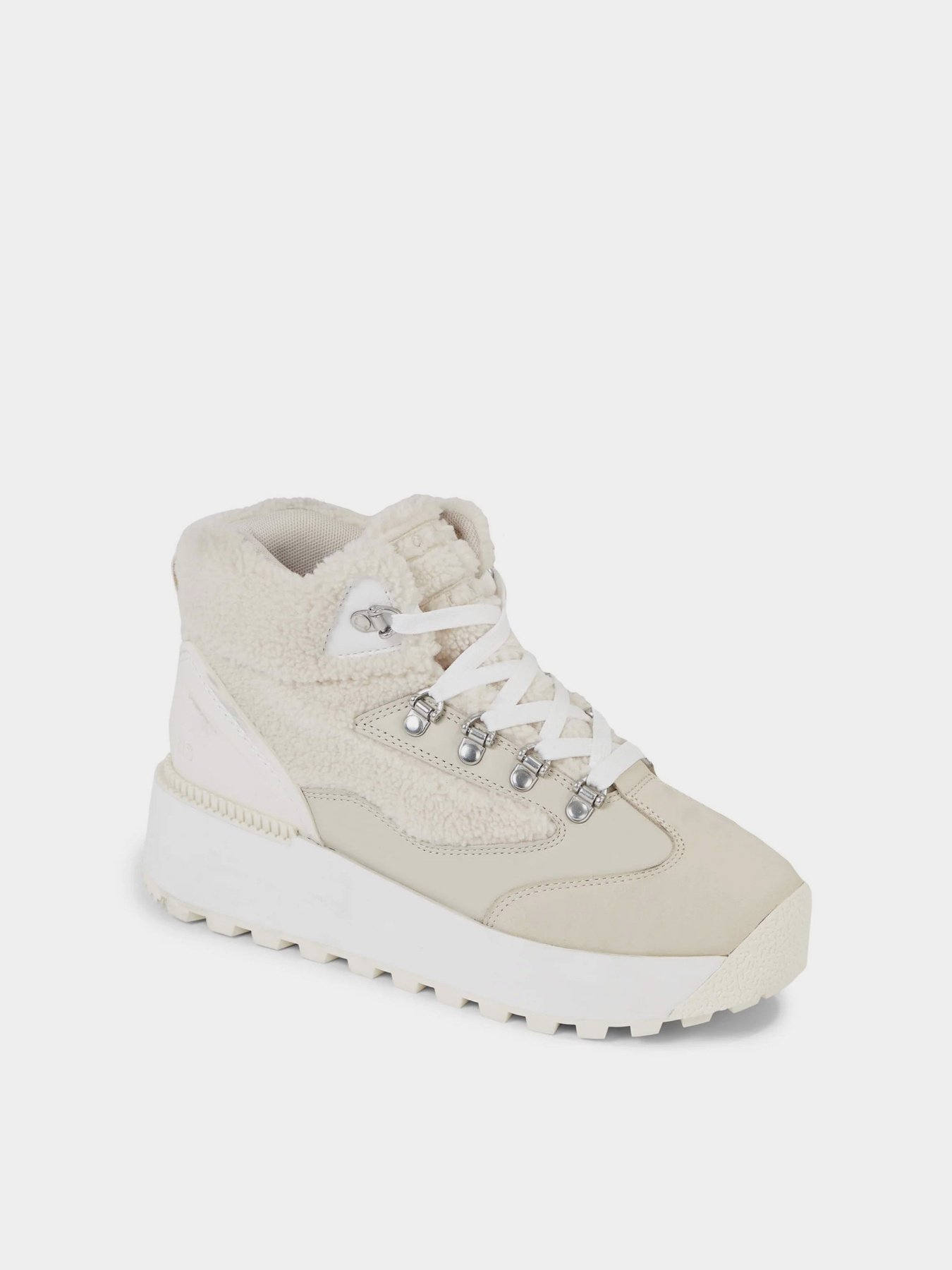 Черевики Tommy Hilfiger Tjw Warm Hybrid Boot модель EN0EN02312-AEV Фото