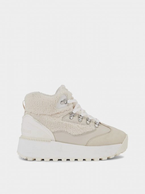 Ботинки Tommy Hilfiger Tjw Warm Hybrid Boot модель EN0EN02312-AEV Фото