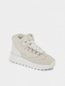 Черевики Tommy Hilfiger Tjw Warm Hybrid Boot модель EN0EN02312-AEV Фото