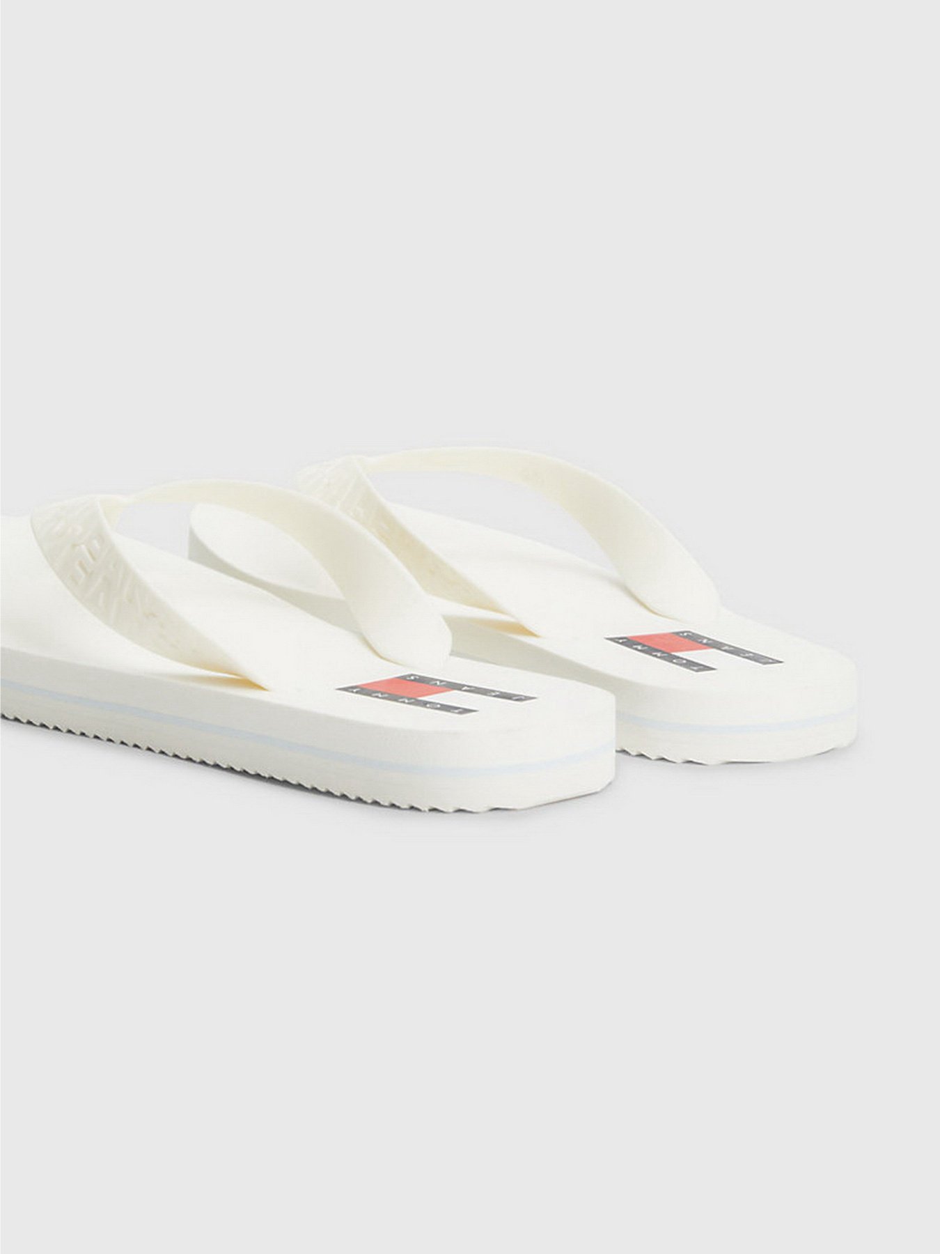 В'єтнамки Tommy Hilfiger Flag Eva Beach модель EN0EN02194-YBL Фото