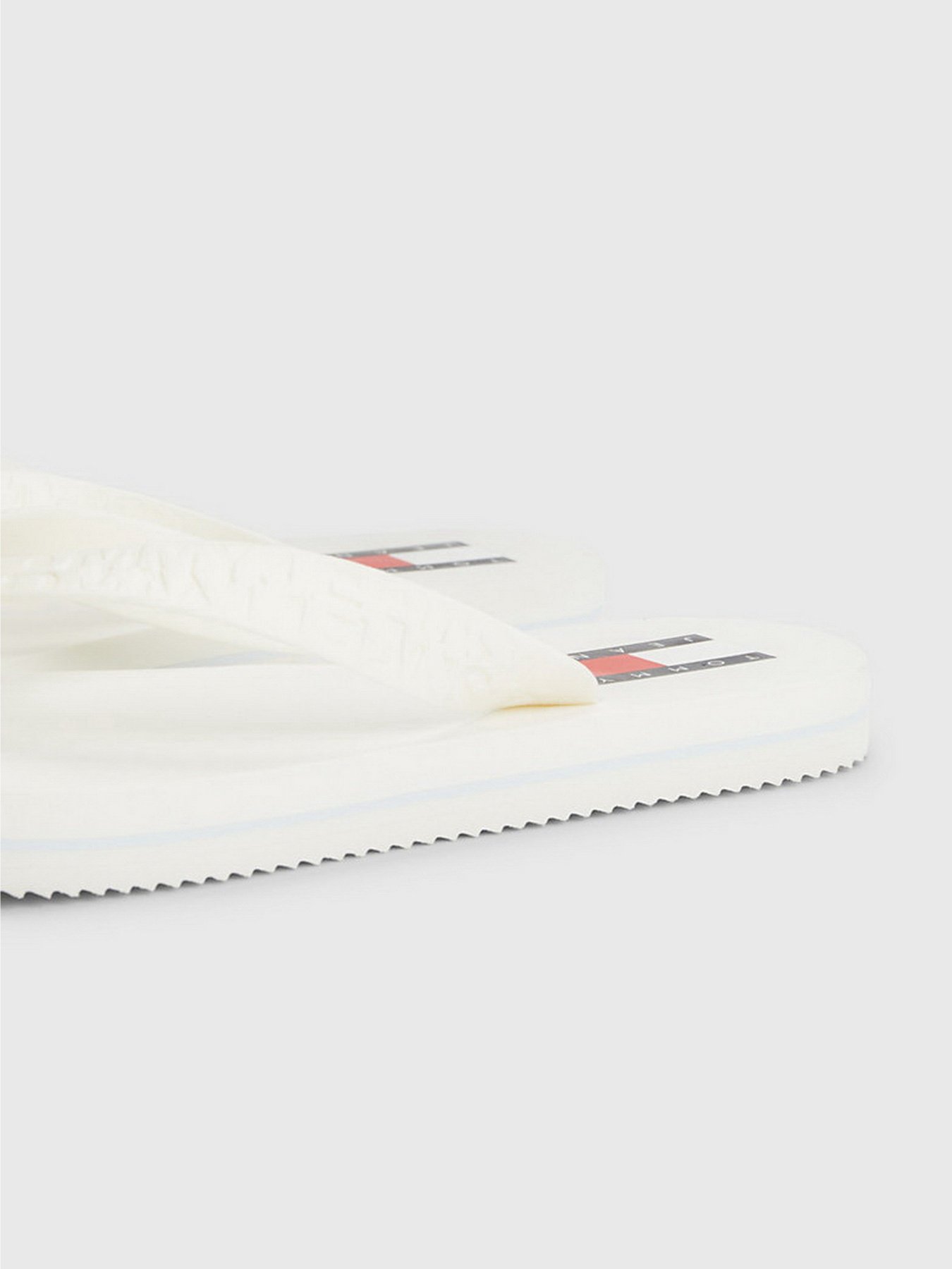 В'єтнамки Tommy Hilfiger Flag Eva Beach модель EN0EN02194-YBL Фото