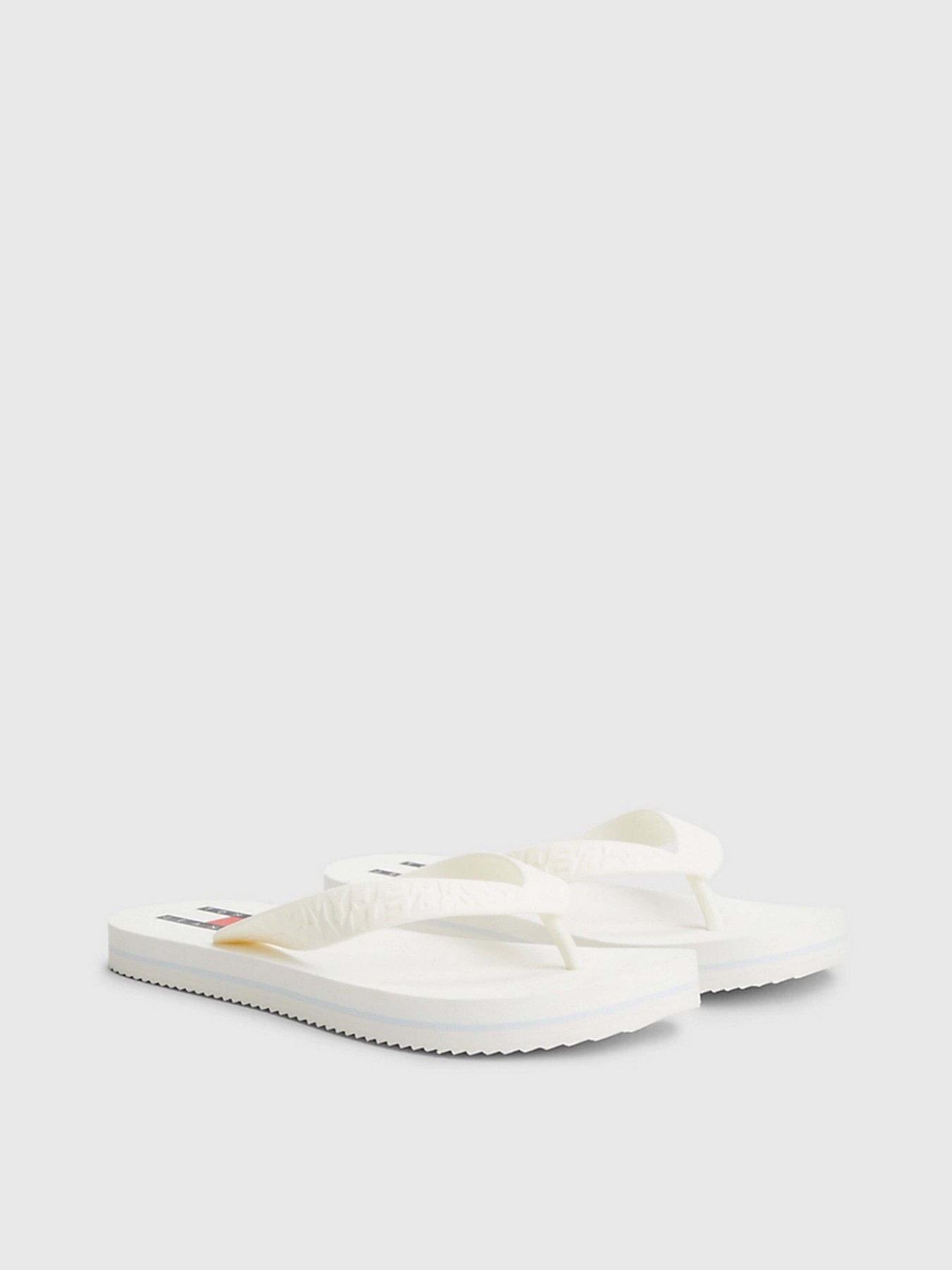 В'єтнамки Tommy Hilfiger Flag Eva Beach модель EN0EN02194-YBL Фото