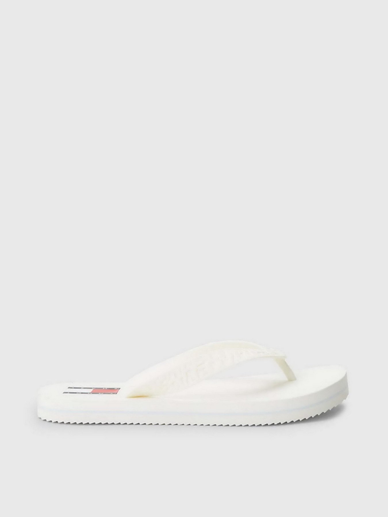 В'єтнамки Tommy Hilfiger Flag Eva Beach модель EN0EN02194-YBL Фото