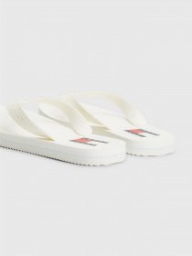 В'єтнамки Tommy Hilfiger Flag Eva Beach модель EN0EN02194-YBL Фото