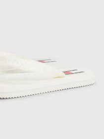 В'єтнамки Tommy Hilfiger Flag Eva Beach модель EN0EN02194-YBL Фото