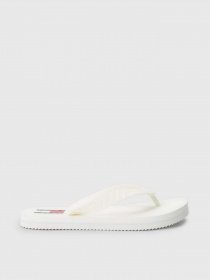 В'єтнамки Tommy Hilfiger Flag Eva Beach модель EN0EN02194-YBL Фото