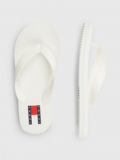 В'єтнамки Tommy Hilfiger Flag Eva Beach модель EN0EN02194-YBL — фото 3 - INTERTOP