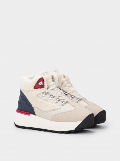 Черевики Tommy Hilfiger модель EN0EN02312-XJS — фото 3 - INTERTOP