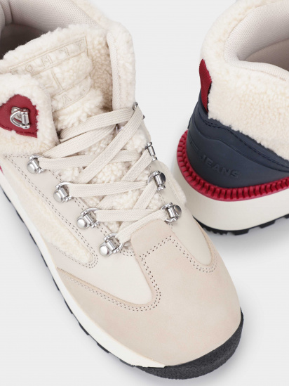 Черевики Tommy Hilfiger модель EN0EN02312-XJS — фото 4 - INTERTOP