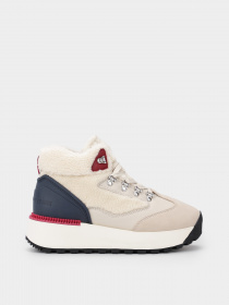 Ботинки Tommy Hilfiger модель EN0EN02312-XJS Фото