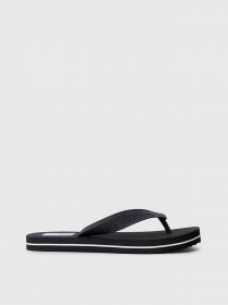 Вьетнамки Tommy Hilfiger Flag Eva Beach модель EN0EN02194-BDS Фото