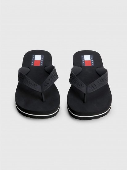 В'єтнамки Tommy Hilfiger Flag Eva Beach модель EN0EN02194-BDS — фото 3 - INTERTOP