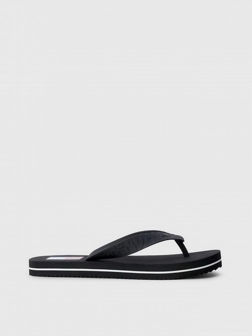 Вьетнамки Tommy Hilfiger Flag Eva Beach модель EN0EN02194-BDS Фото