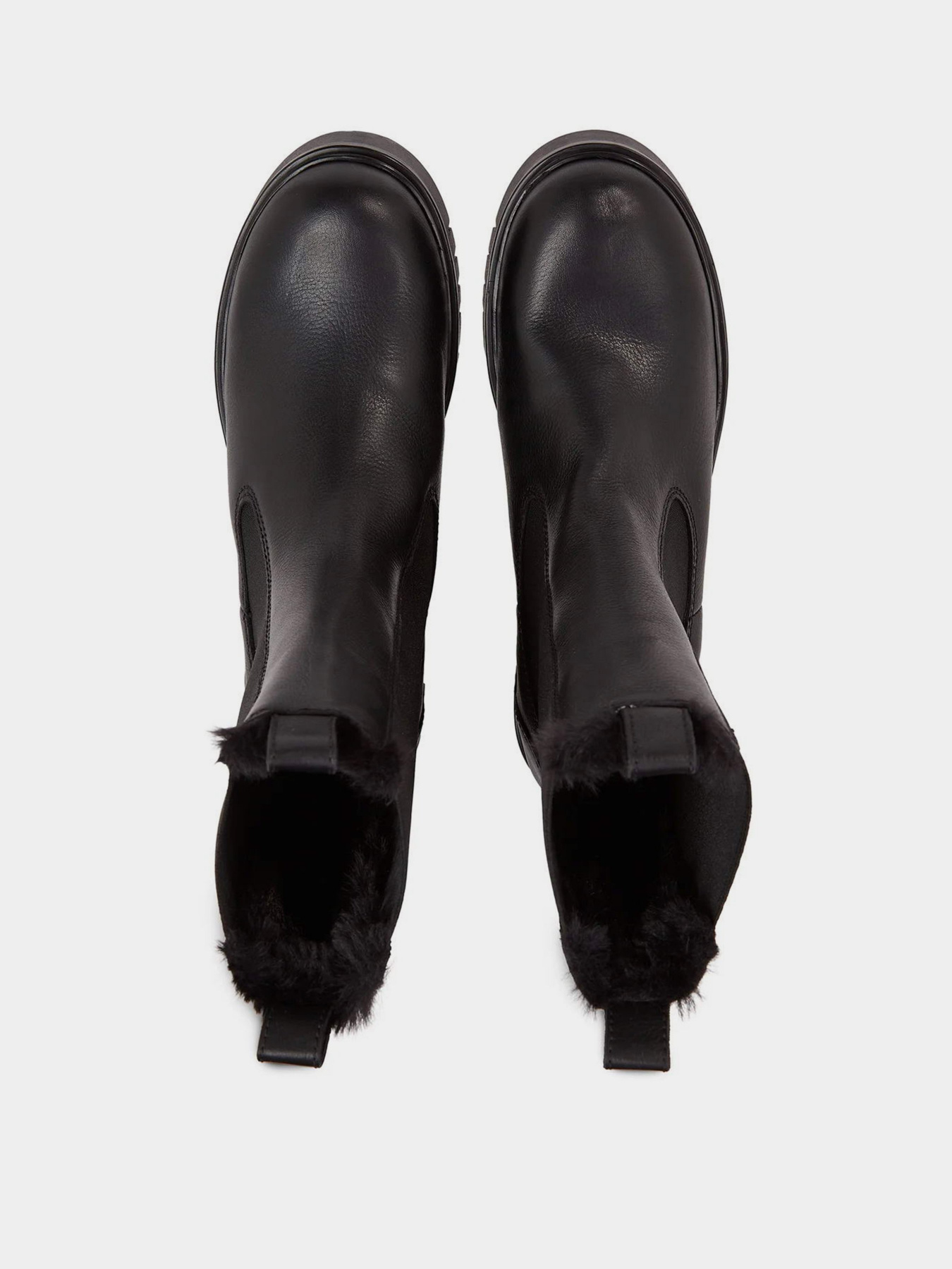 Челсі Tommy Hilfiger Tjw Warmlined Chelsea Boot модель EN0EN02313-BDS Фото