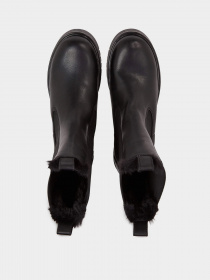 Челсі Tommy Hilfiger Tjw Warmlined Chelsea Boot модель EN0EN02313-BDS Фото