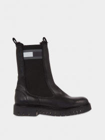 Челсі Tommy Hilfiger Tjw Warmlined Chelsea Boot модель EN0EN02313-BDS Фото