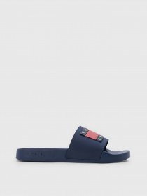 Шлепанцы Tommy Hilfiger модель EN0EN02115-C87 Фото